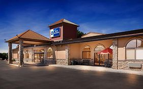 Best Western Grande River Inn & Suites Clifton Co